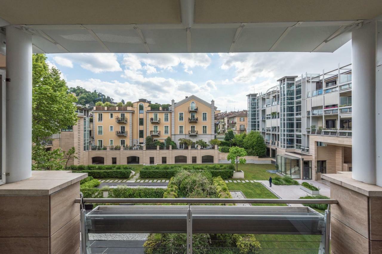 Residenza La Salle Exclusive Flat Turin Exterior photo